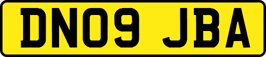 DN09JBA