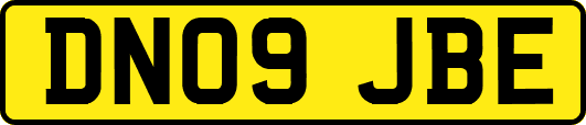DN09JBE