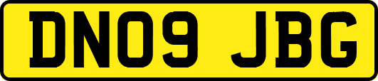 DN09JBG