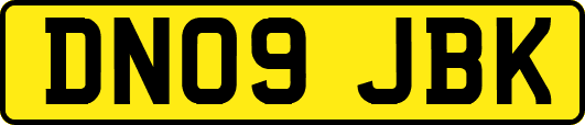 DN09JBK