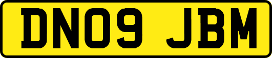 DN09JBM