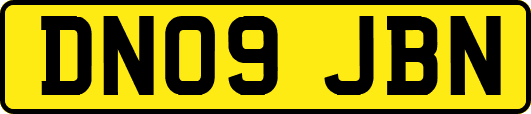 DN09JBN