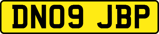 DN09JBP