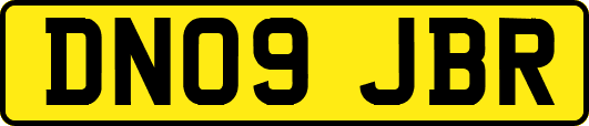 DN09JBR