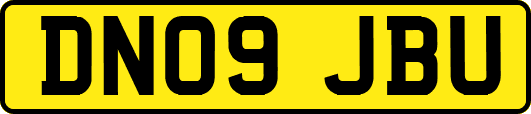 DN09JBU