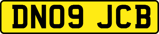 DN09JCB