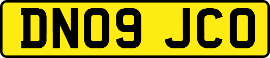 DN09JCO