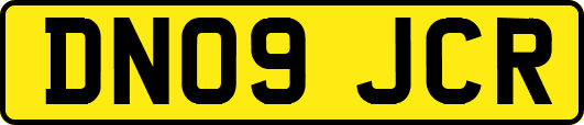 DN09JCR