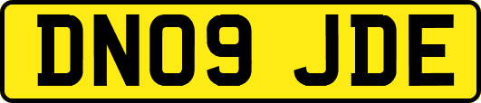 DN09JDE