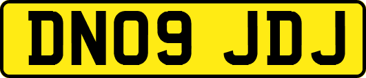 DN09JDJ