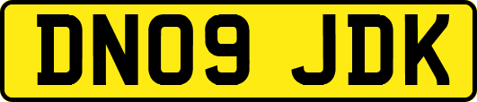 DN09JDK