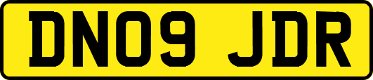 DN09JDR
