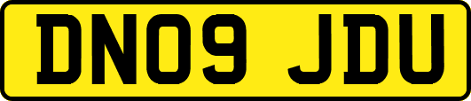 DN09JDU