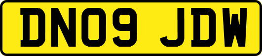DN09JDW