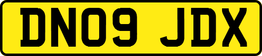 DN09JDX