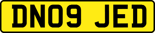 DN09JED