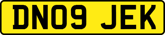 DN09JEK