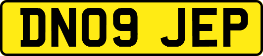 DN09JEP