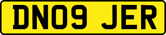 DN09JER