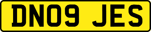 DN09JES