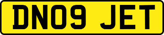 DN09JET
