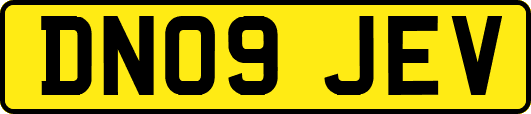 DN09JEV