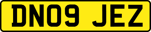 DN09JEZ