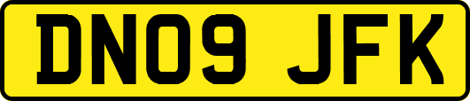 DN09JFK