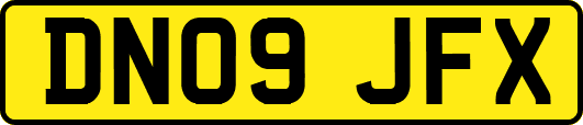 DN09JFX