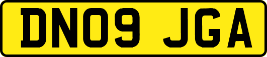 DN09JGA