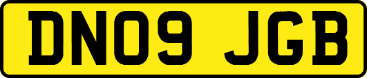 DN09JGB