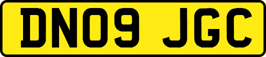 DN09JGC