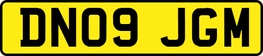 DN09JGM