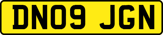DN09JGN