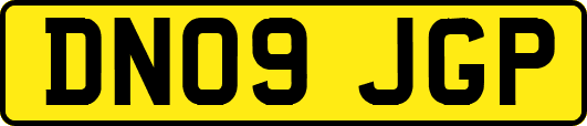 DN09JGP