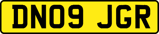 DN09JGR