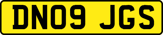 DN09JGS