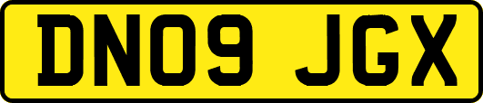 DN09JGX