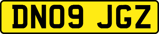 DN09JGZ