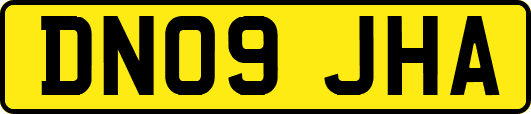 DN09JHA