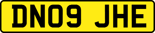 DN09JHE