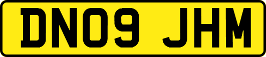 DN09JHM