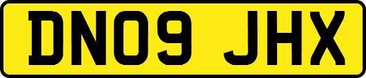 DN09JHX