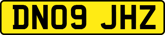 DN09JHZ