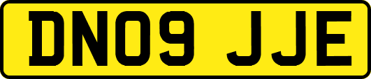 DN09JJE