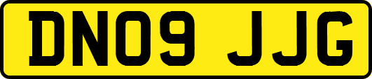 DN09JJG