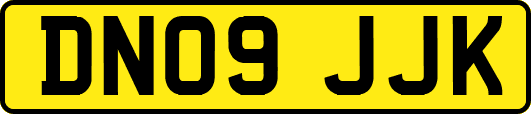 DN09JJK