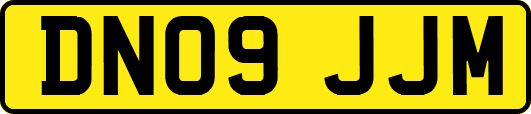 DN09JJM