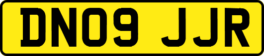 DN09JJR