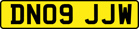 DN09JJW